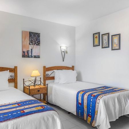 Club Cala Blanca Aparthotel Taurito Εξωτερικό φωτογραφία