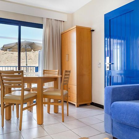 Club Cala Blanca Aparthotel Taurito Εξωτερικό φωτογραφία