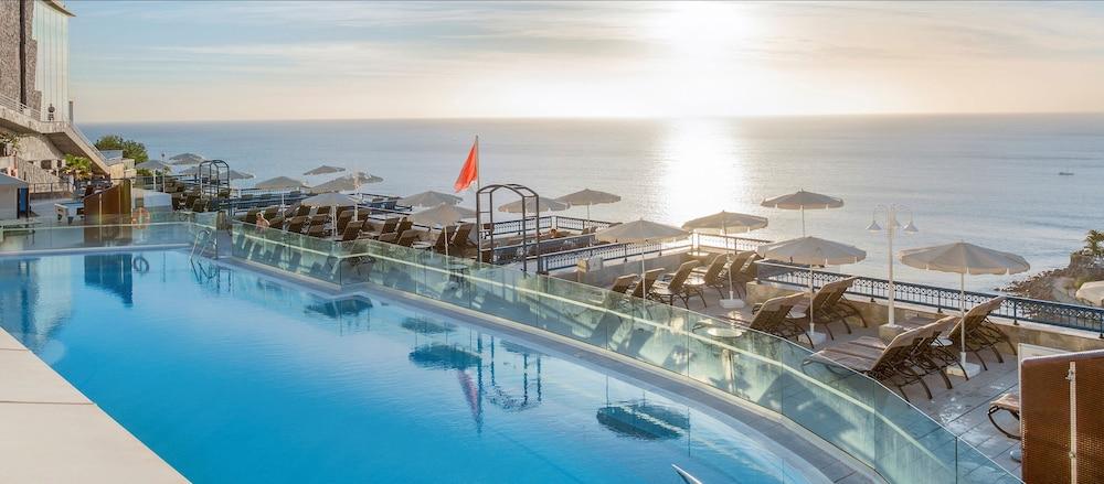 Club Cala Blanca Aparthotel Taurito Εξωτερικό φωτογραφία