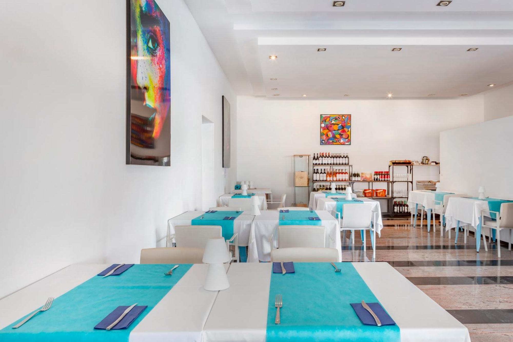 Club Cala Blanca Aparthotel Taurito Εξωτερικό φωτογραφία