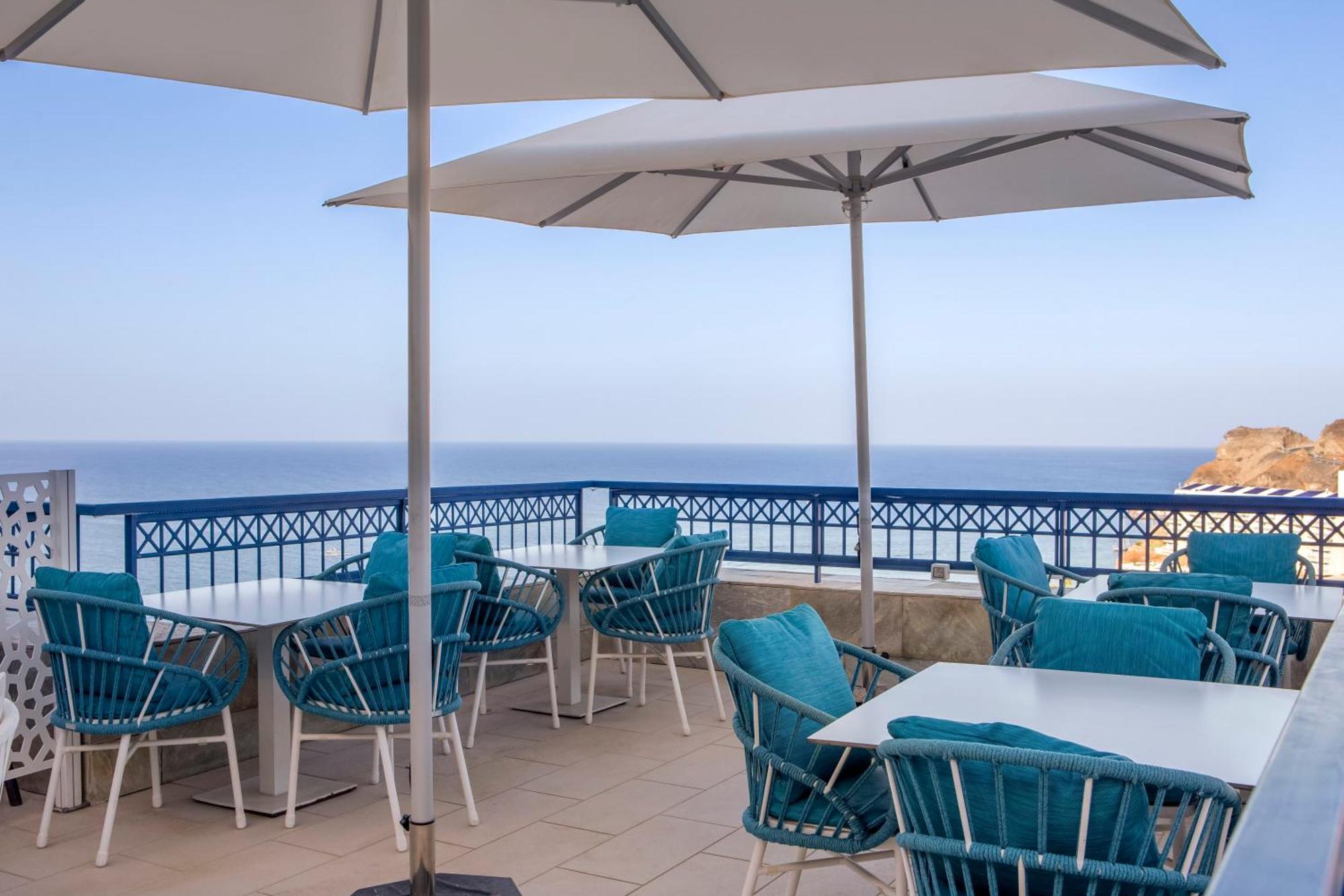 Club Cala Blanca Aparthotel Taurito Εξωτερικό φωτογραφία