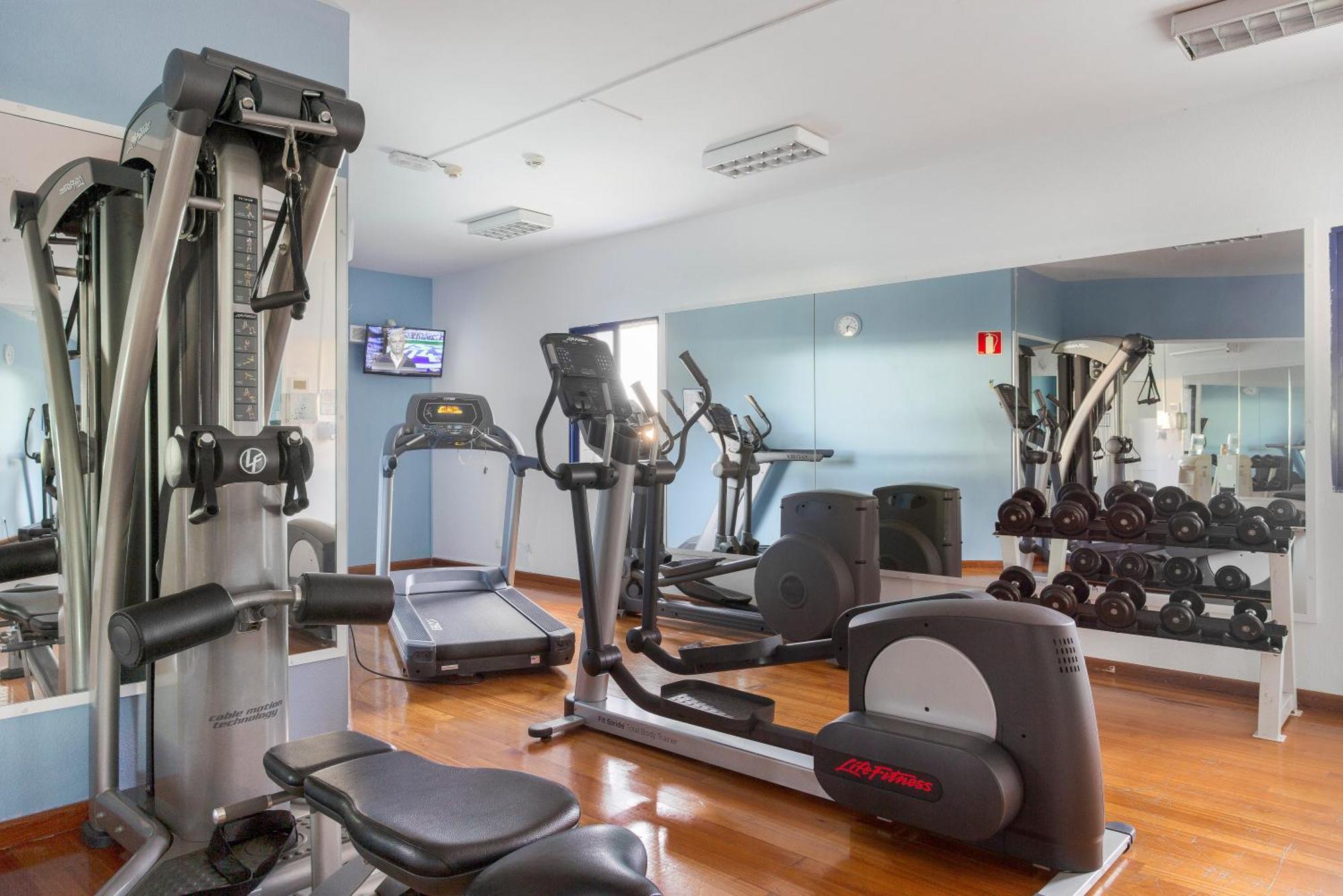 Club Cala Blanca Aparthotel Taurito Εξωτερικό φωτογραφία