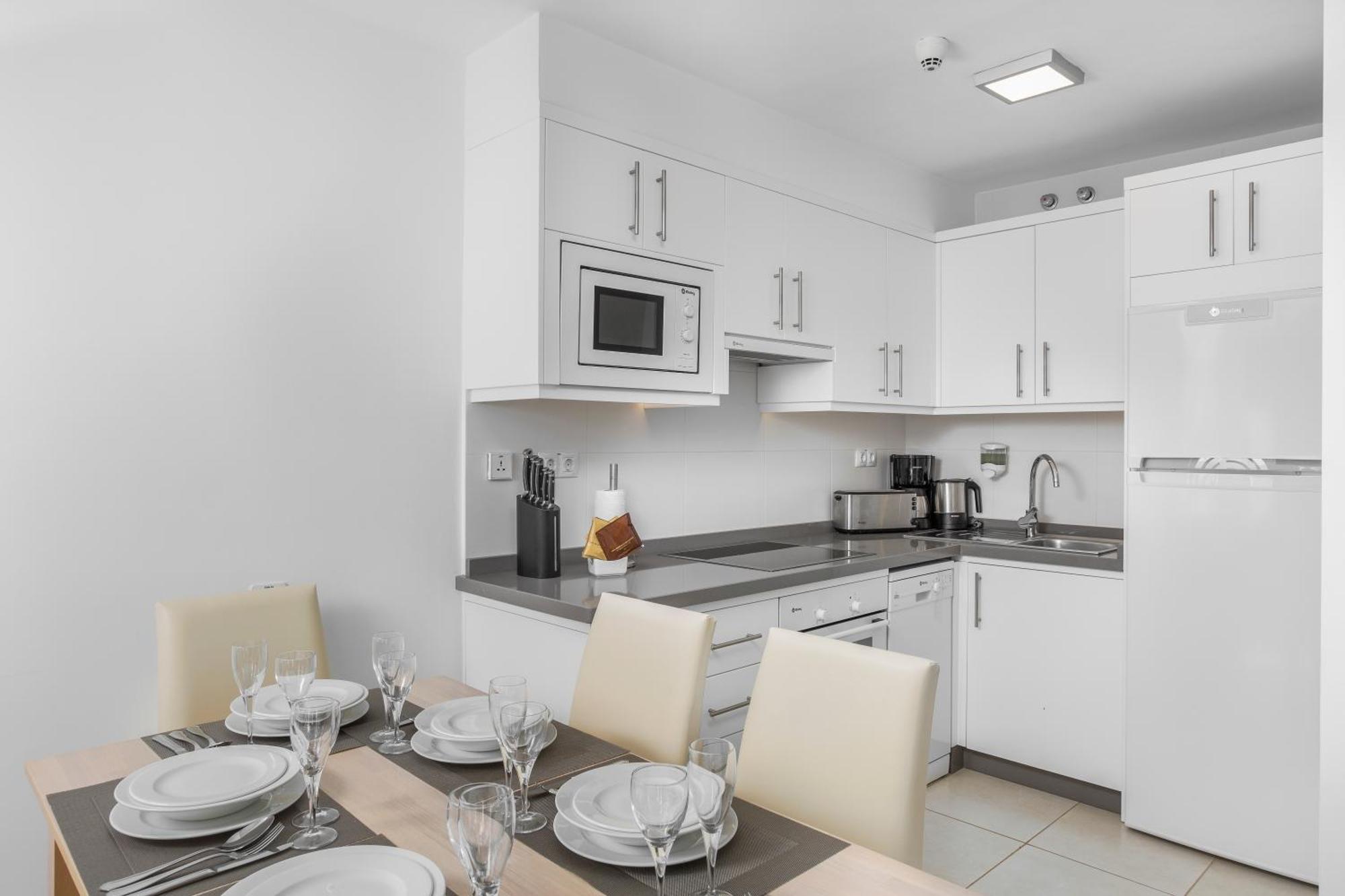 Club Cala Blanca Aparthotel Taurito Εξωτερικό φωτογραφία