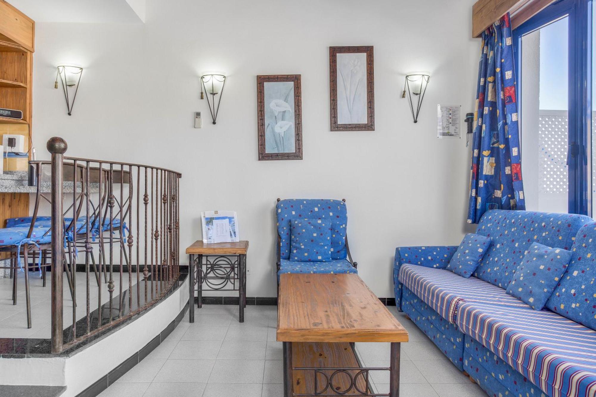 Club Cala Blanca Aparthotel Taurito Εξωτερικό φωτογραφία