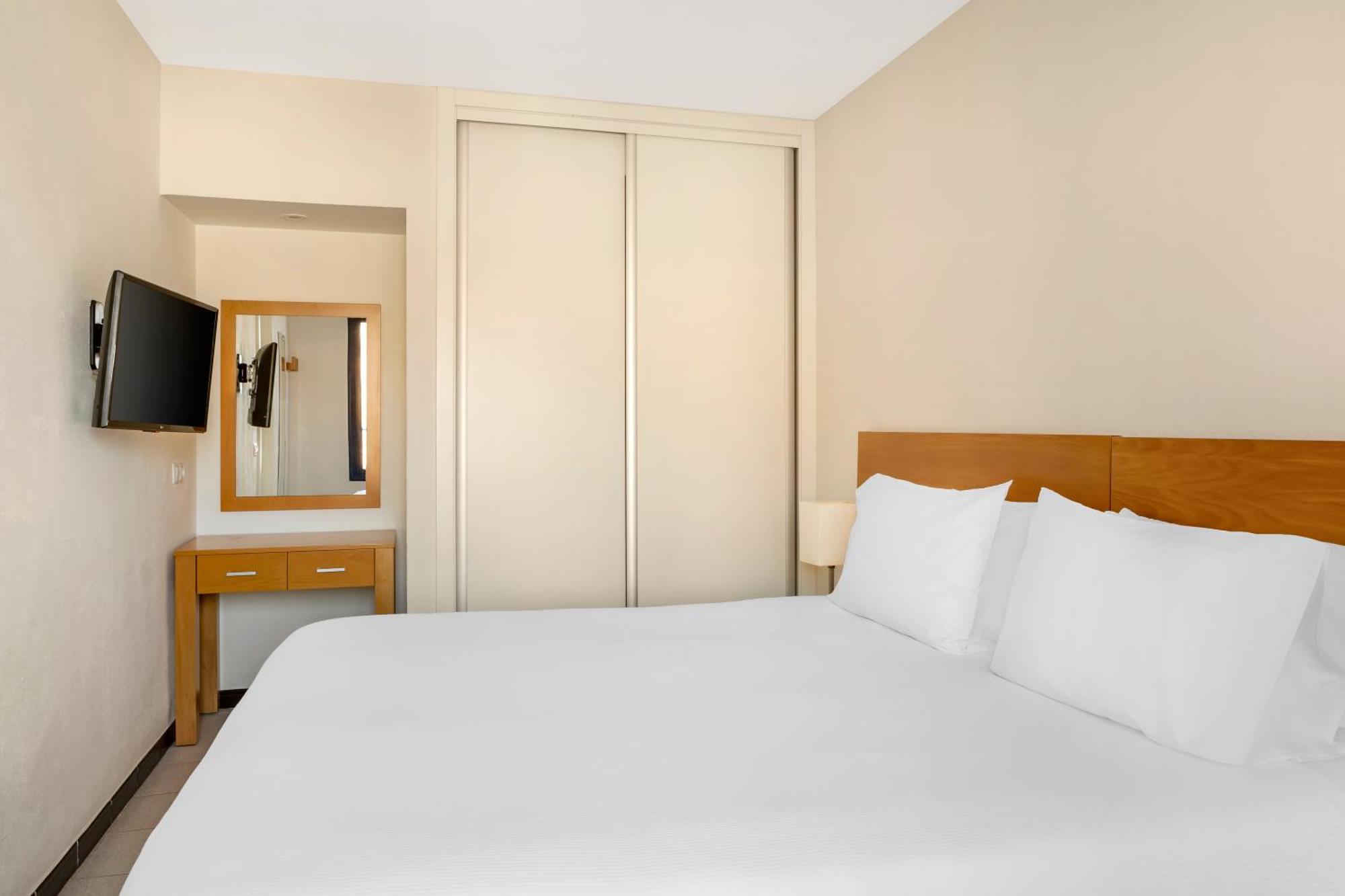 Club Cala Blanca Aparthotel Taurito Εξωτερικό φωτογραφία