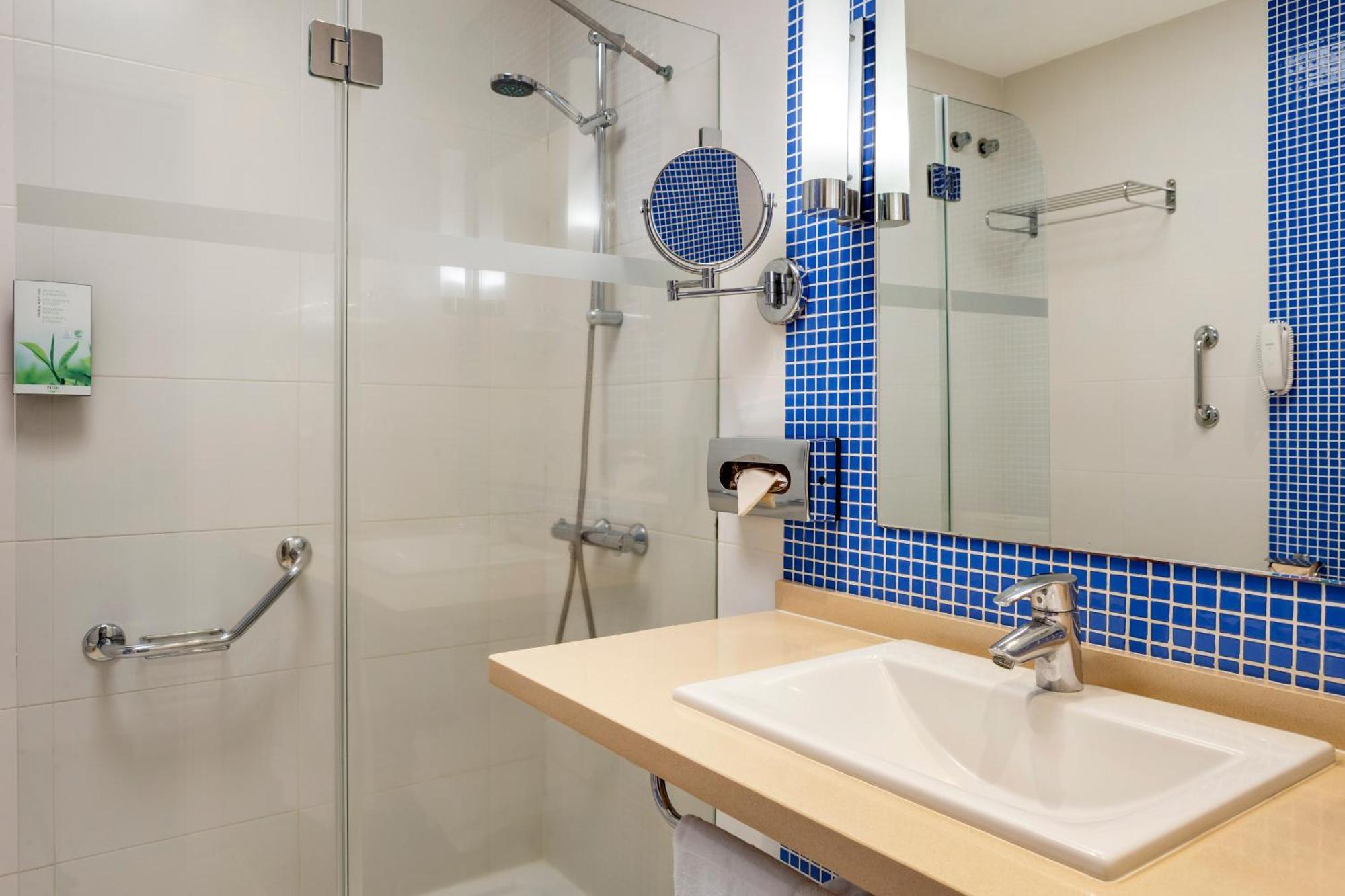 Club Cala Blanca Aparthotel Taurito Εξωτερικό φωτογραφία
