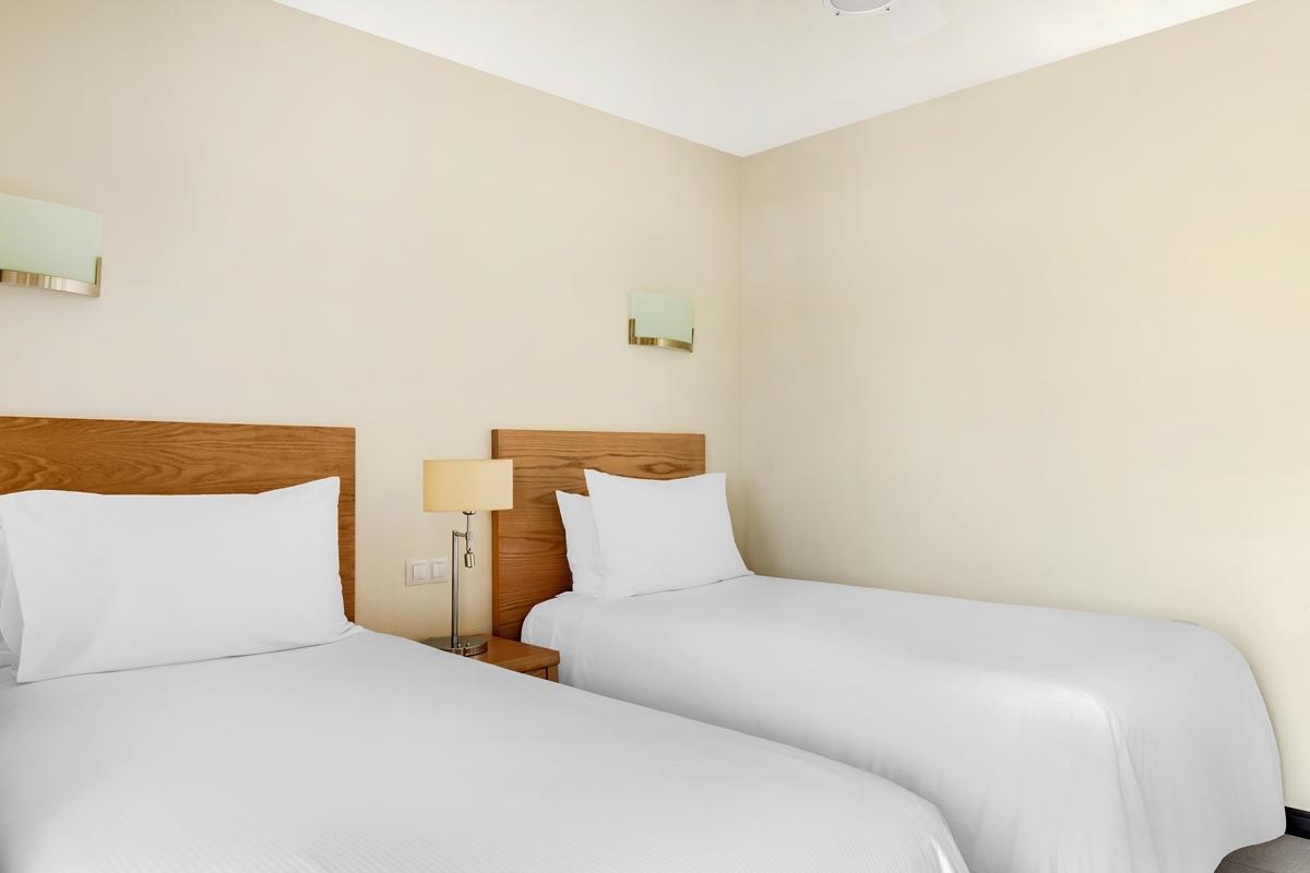 Club Cala Blanca Aparthotel Taurito Εξωτερικό φωτογραφία