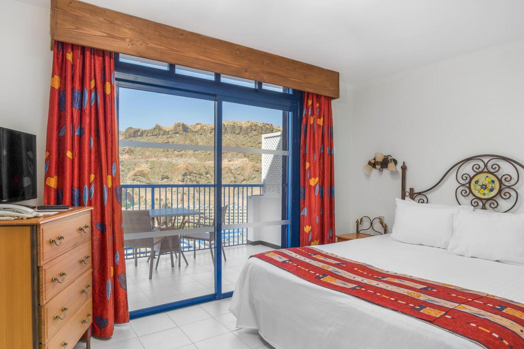 Club Cala Blanca Aparthotel Taurito Δωμάτιο φωτογραφία