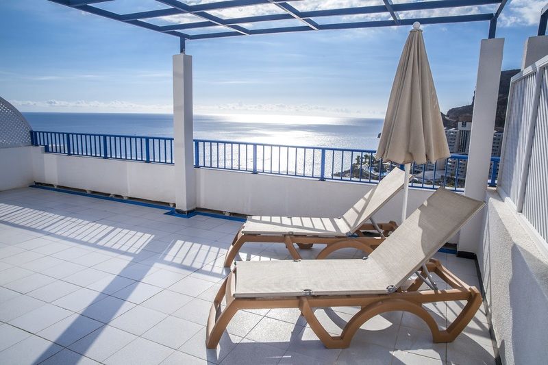 Club Cala Blanca Aparthotel Taurito Εξωτερικό φωτογραφία