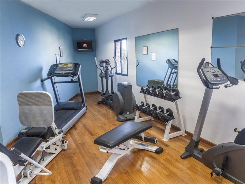 Club Cala Blanca Aparthotel Taurito Εξωτερικό φωτογραφία