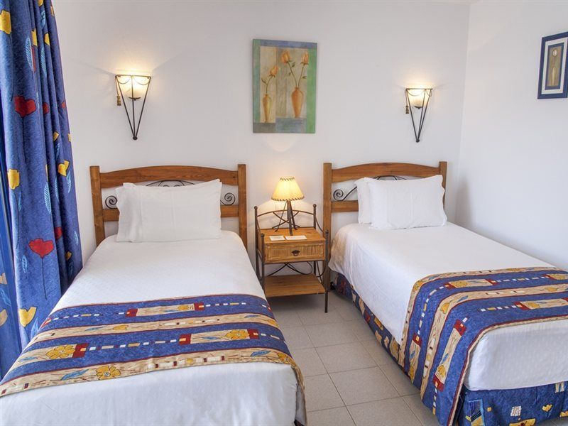 Club Cala Blanca Aparthotel Taurito Εξωτερικό φωτογραφία