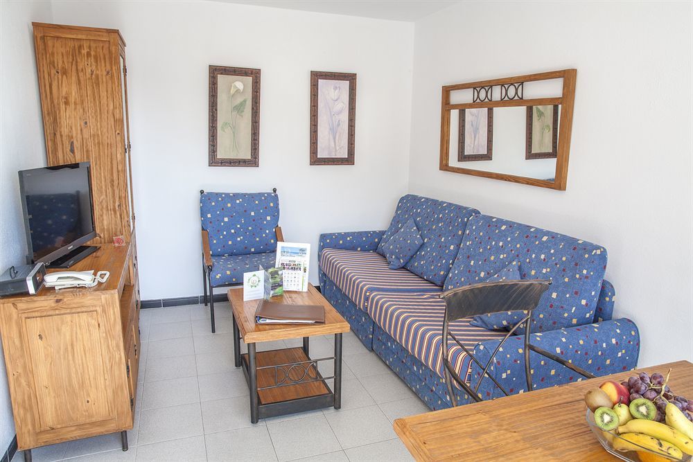 Club Cala Blanca Aparthotel Taurito Εξωτερικό φωτογραφία